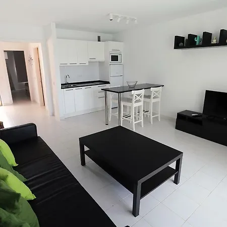 Residencial Teguisol T277 * コスタ・テギセ