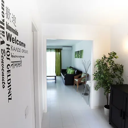 Residencial Teguisol T277 コスタ・テギセ
