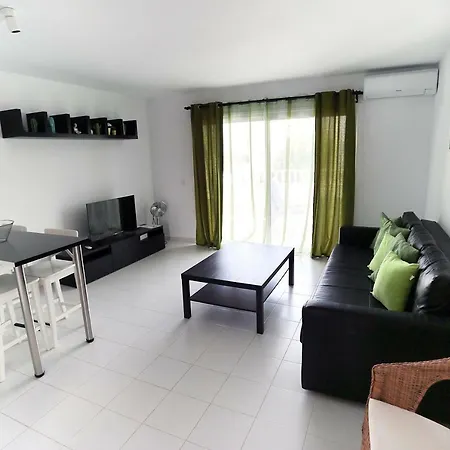 アパート Residencial Teguisol T277 コスタ・テギセ